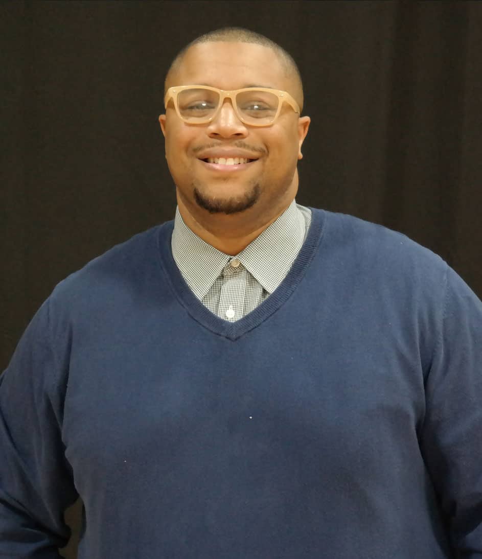 Mark Goins