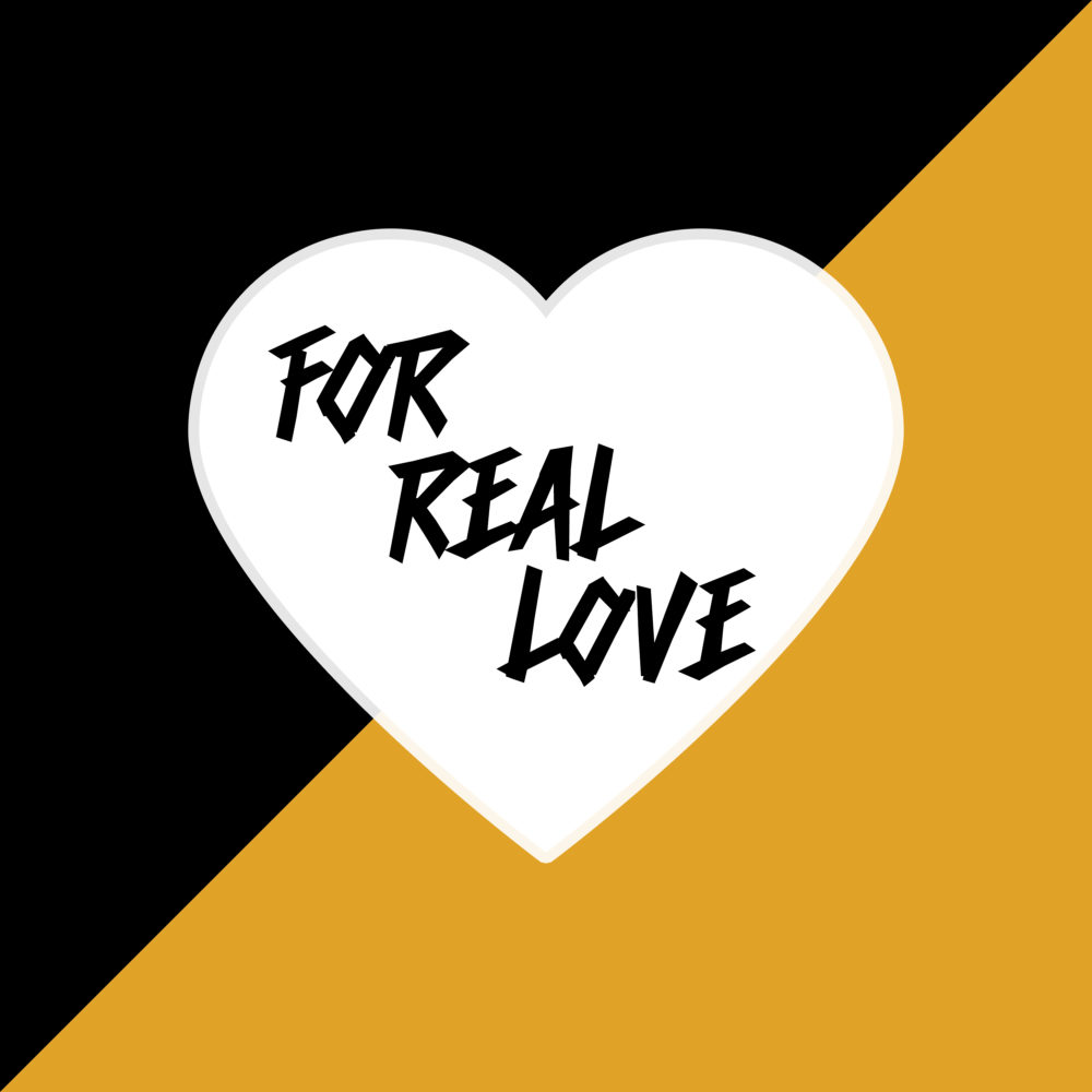 For Real Love Image