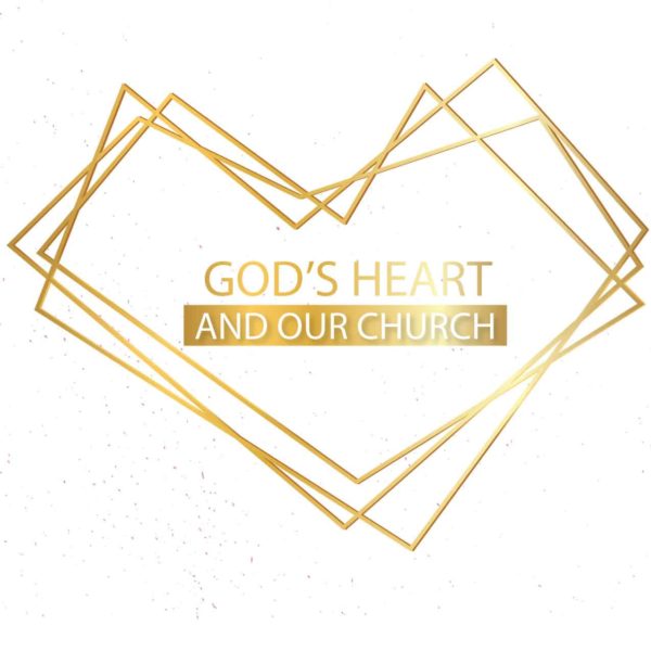 God's Heart and Our Church Image