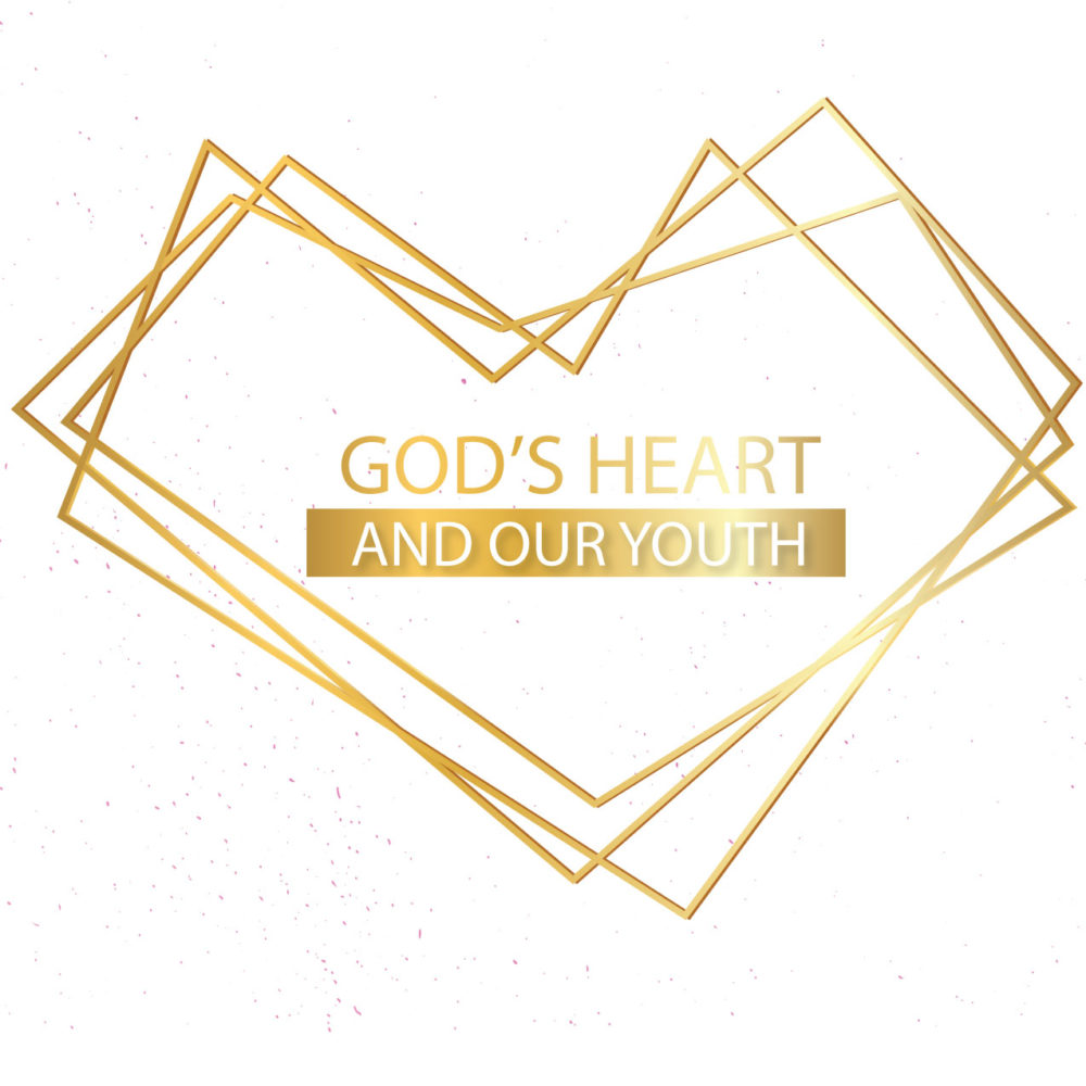 God's Heart and Our Youth Image