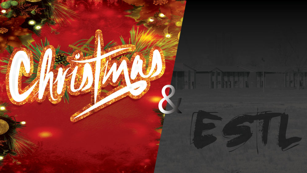 Christmas & ESTL Image