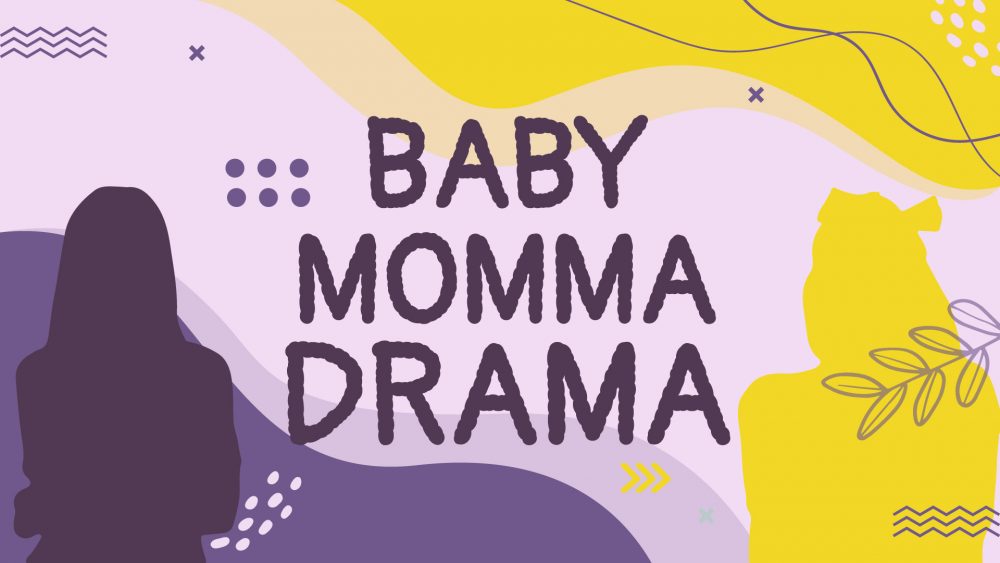 Baby Momma Drama Image