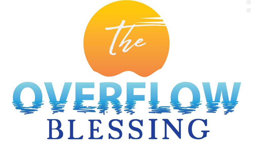 The Overflow Blessing Image